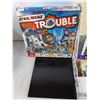 Image 2 : Trivia Games - Star Wars Trouble, Pass Out, Urban Myth - As Is
