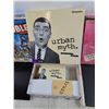 Image 3 : Trivia Games - Star Wars Trouble, Pass Out, Urban Myth - As Is