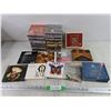 Image 1 : Assorted CDs - Infected Mushroom, Streetnix, Mozart Don Giovanni, Misc