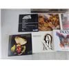 Image 2 : Assorted CDs - Infected Mushroom, Streetnix, Mozart Don Giovanni, Misc