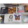 Image 3 : Assorted CDs - Infected Mushroom, Streetnix, Mozart Don Giovanni, Misc