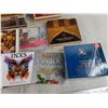 Image 4 : Assorted CDs - Infected Mushroom, Streetnix, Mozart Don Giovanni, Misc