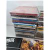 Image 5 : Assorted CDs - Infected Mushroom, Streetnix, Mozart Don Giovanni, Misc