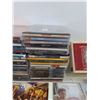 Image 6 : Assorted CDs - Infected Mushroom, Streetnix, Mozart Don Giovanni, Misc