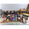 Image 1 : Assorted Books - Joseph Delaney, Leo Tolstoy, L.J. Smith, Misc