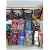 Image 4 : Assorted Books - Joseph Delaney, Leo Tolstoy, L.J. Smith, Misc