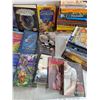 Image 5 : Assorted Books - Joseph Delaney, Leo Tolstoy, L.J. Smith, Misc
