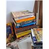 Image 6 : Assorted Books - Joseph Delaney, Leo Tolstoy, L.J. Smith, Misc
