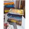 Image 7 : Assorted Books - Joseph Delaney, Leo Tolstoy, L.J. Smith, Misc
