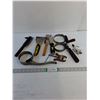 Image 1 : Assorted  - Oil Filter Wrenches, Paint Scrapers, Misc.