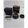 Image 2 : (2) Ricoh - (1) Flash SL-301M (1) Wide Angle Converter WA-28M