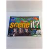 Image 3 : (2) Board Games  (1) Harry Potter Scene It (1) Family Guy Trivia - As Is