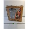 Image 1 : Noma - 6' Lighted Pop-Up Christmas Tree - As Is - PICK UP