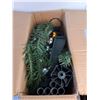 Image 3 : Noma - 6' Lighted Pop-Up Christmas Tree - As Is - PICK UP