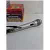 Image 2 : Karaoke  - Assorted CD's / Microphone  -  As Is