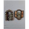 Image 3 : Assorted Decor  - Dragon / Knight Figurine