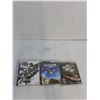 Image 2 : PlayStation 3 Games- Kane & Lynch, WarHawk, Blood Drive