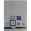 Image 1 : Official Millennium Keepsake Postage Stamp ( as is, cannot authenticate)