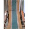 Image 4 : Pre-1960 Wooden Lounge Chair - Needs Some Repair - 41" Length x 23" Width - Pickup Only