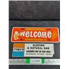 Image 1 : Saskatchewan Homecoming '71, Saskatchewan Power Corp Signs