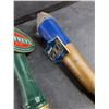 Image 3 : Kokanee Gold & Caffreys Beer Taps