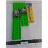 Image 1 : New Socket Trays, 1/2" Ratchet