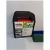 Image 2 : Assorted New Items (4-Pack Hush Pads, Socket Trays, Cupboard Liner, Asst. Washers & Rings)