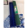 Image 4 : Assorted New Items (4-Pack Hush Pads, Socket Trays, Cupboard Liner, Asst. Washers & Rings)