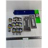 Image 1 : New Hardware (Socket Trays, Sockets, Clutch Alignment Tool)