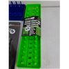 Image 3 : New Hardware (Socket Trays, Sockets, Clutch Alignment Tool)