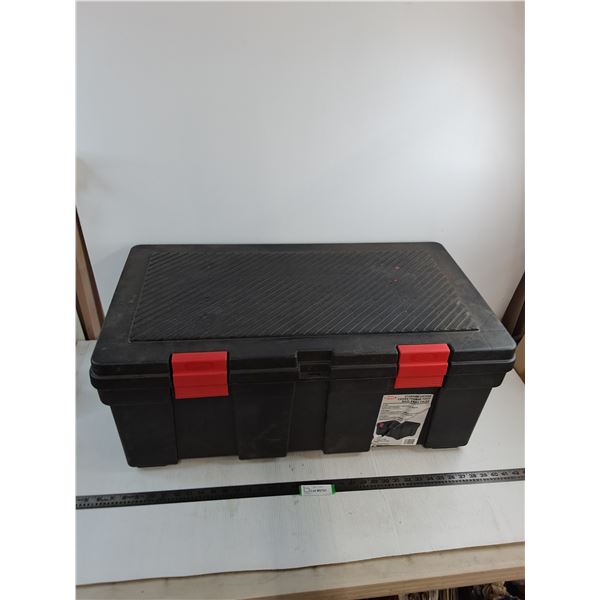 New GSC Storage Locker - 33x19x13" - CANNOT SHIP