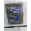 Image 1 : NIB Power Fist 20' x 30' Poly Tarp