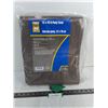 Image 1 : NIB Power Fist 12' x 16' Poly Tarp