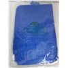 Image 3 : (1) 6x8 Economy Grade Tarp and Weather Proof Engine Cover