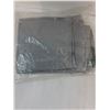 Image 5 : (1) 6x8 Economy Grade Tarp and Weather Proof Engine Cover