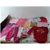 Image 1 : Girls' Infant Clothes- 3-12 Months