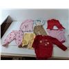 Image 2 : Girls' Infant Clothes- 3-12 Months
