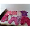 Image 3 : Girls' Infant Clothes- 3-12 Months