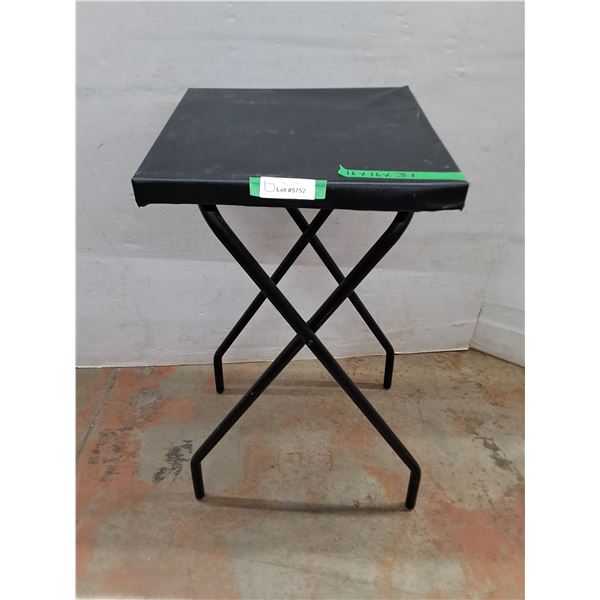 * Fold-Up Plant Stand - Pickup Only