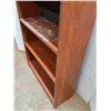 Image 3 : * Wooden 5-Tier Bookshelf - 72x36x12" - Pickup Only