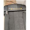 Image 2 : * Pro-Form Cross Trainer Electric Treadmill - Tested - 66" Length, 66" Folded Height - PU
