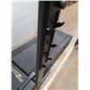 Image 3 : * Pro-Form Cross Trainer Electric Treadmill - Tested - 66" Length, 66" Folded Height - PU