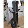 Image 5 : * Pro-Form Cross Trainer Electric Treadmill - Tested - 66" Length, 66" Folded Height - PU