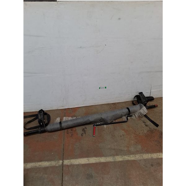 * Roll-Up Trailer Tarp w/Handle - 69" Length - Pickup Only