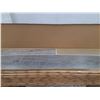 Image 3 : *(13) Boxes Of Waterproof Acoustic Click Composite Core Flooring. Cannot Ship