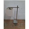 Image 2 : *Modern Home Lamp. Powers On. Cannot Ship