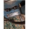 Image 2 : *Webster Canada Air Compressor. Powers On. Unknown Tank Size. Cannot Ship