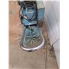 Image 4 : *Webster Canada Air Compressor. Powers On. Unknown Tank Size. Cannot Ship