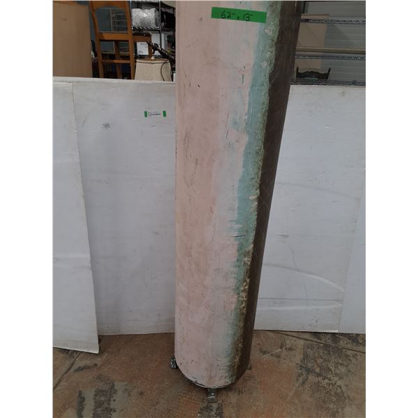 *Brass Water Tank, Cannot Ship