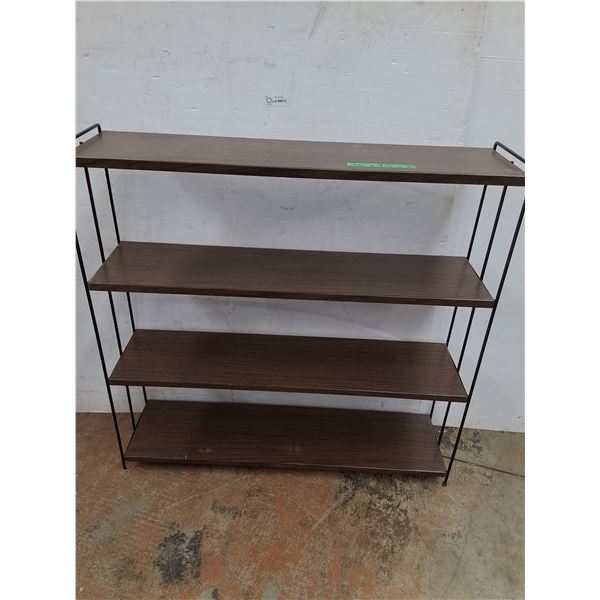 *4 Tier Stand. Cannot Ship